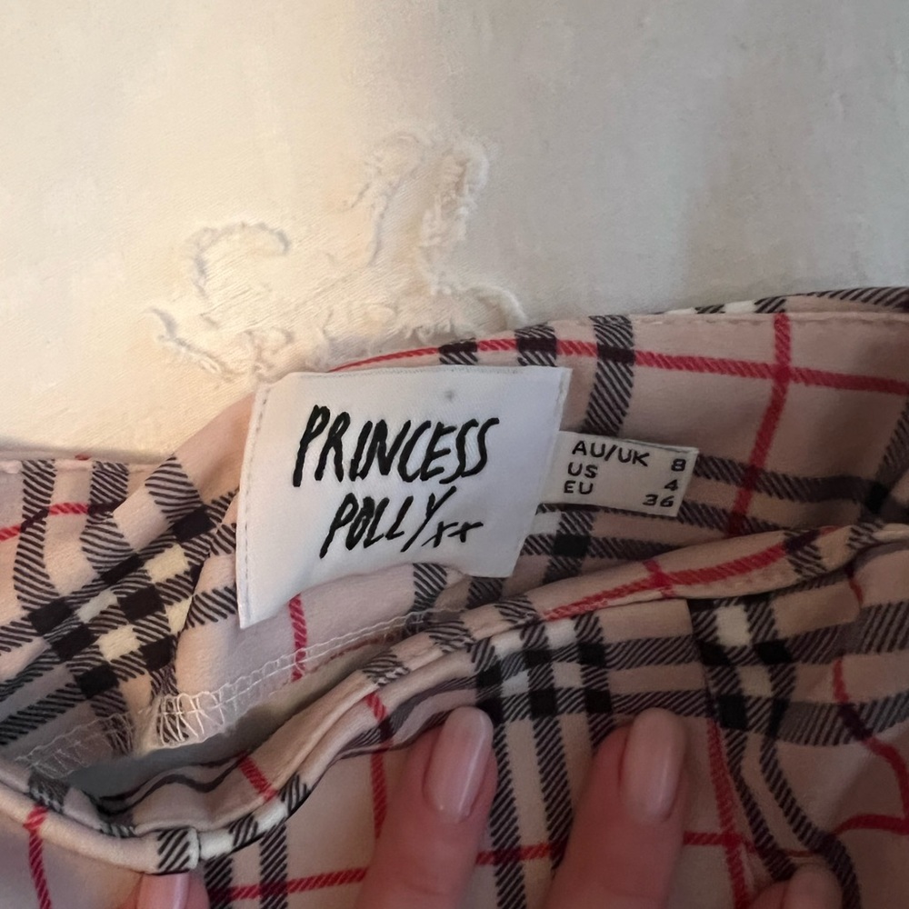 PRINCESS POLLY pants - Picture 3 of 4